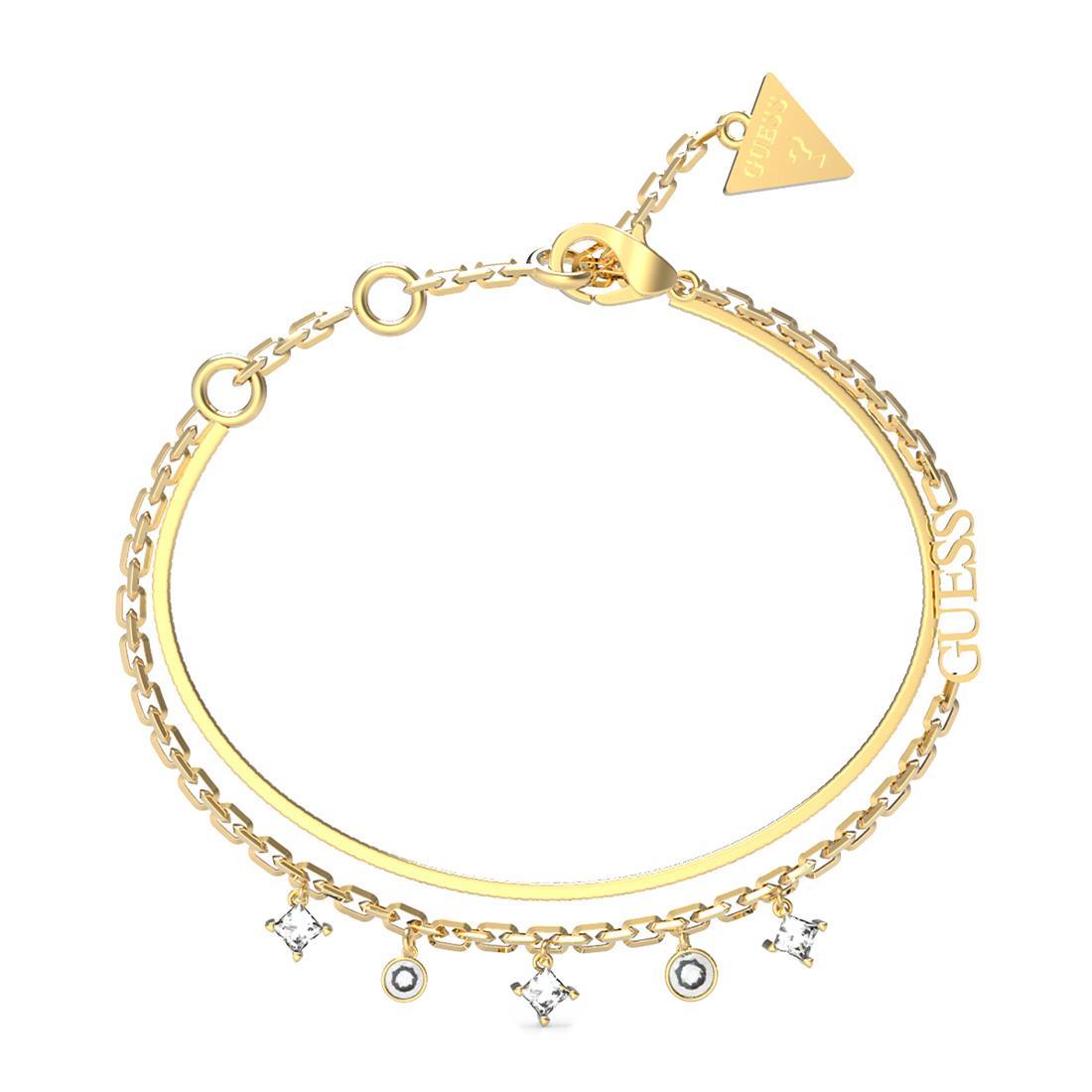 Guess JGUJUBB03068JWYGWHS Kadın Bileklik 