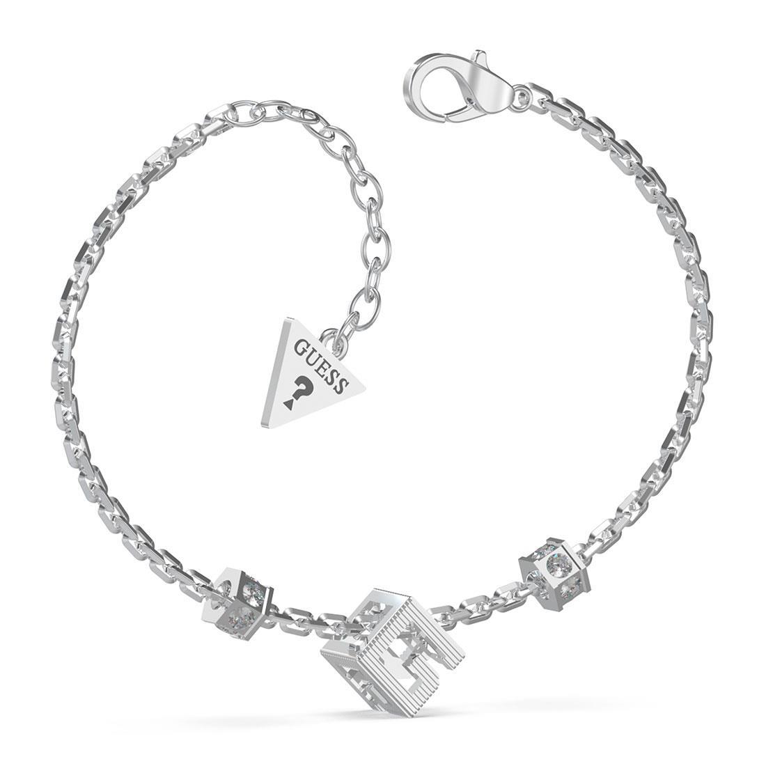 Guess JGUJUBB03085JWRHS Kadın Bileklik