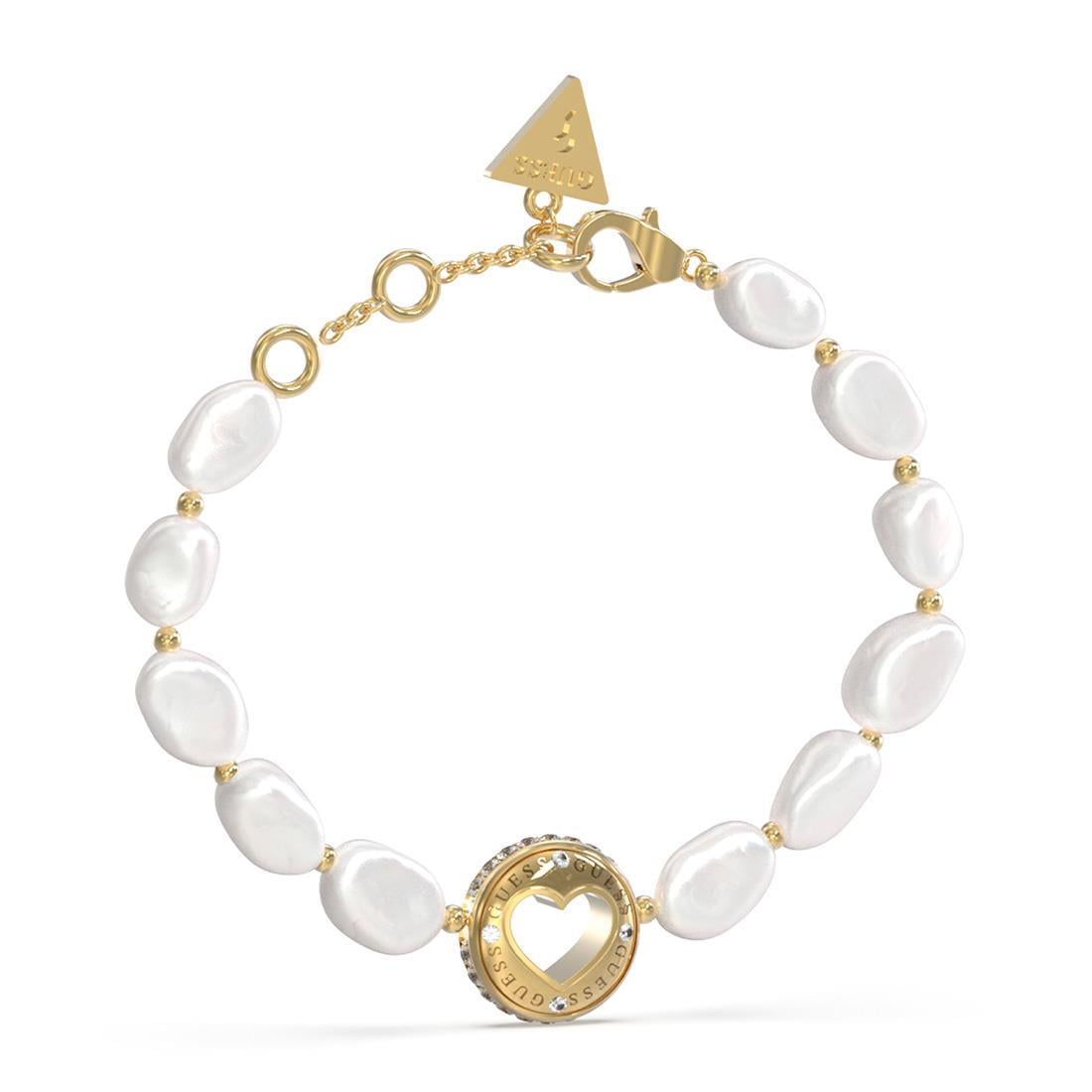 Guess JGUJUBB03342JWYGS Kadın Bileklik