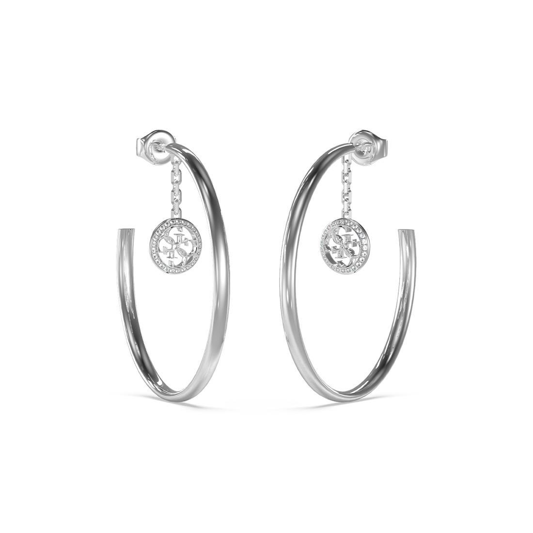 Guess JGUJUBE02133JWRHTU KADIN KÜPE