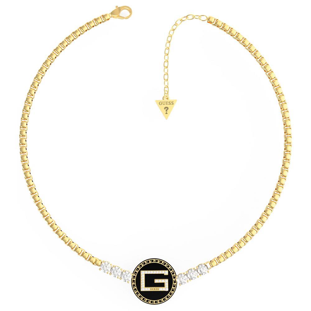 Guess JGUJUBN01019JWYGBGTU Kadın Kolye