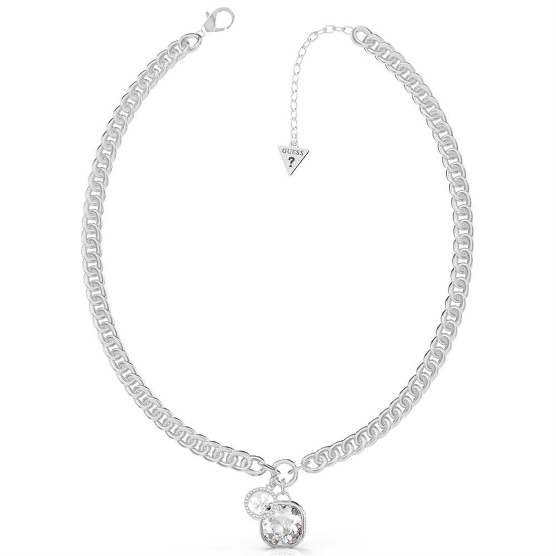 Guess JGUJUBN01119JWRHCLTU Kadın Kolye