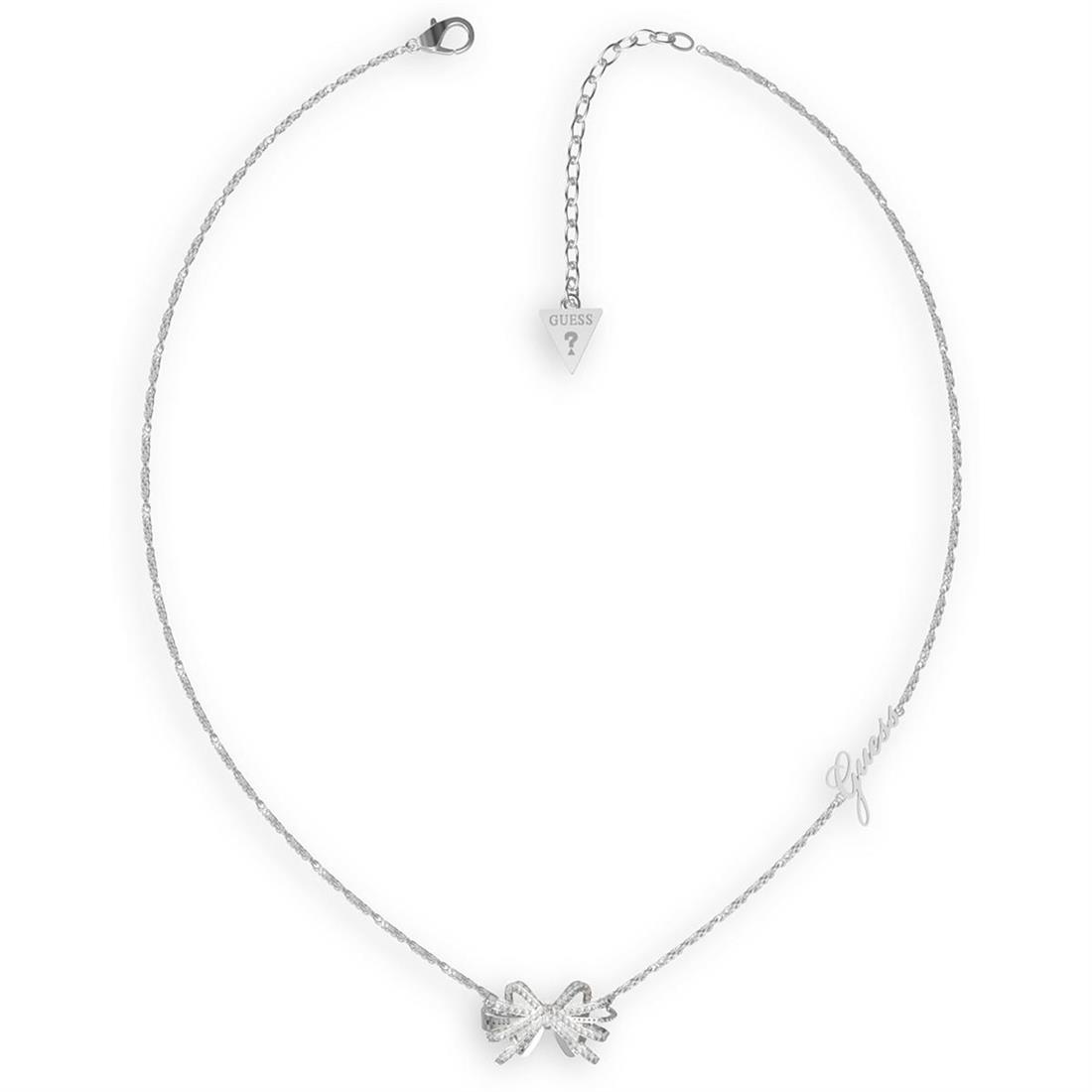 Guess Jgujubn01322jwrhtu Kadın Kolye