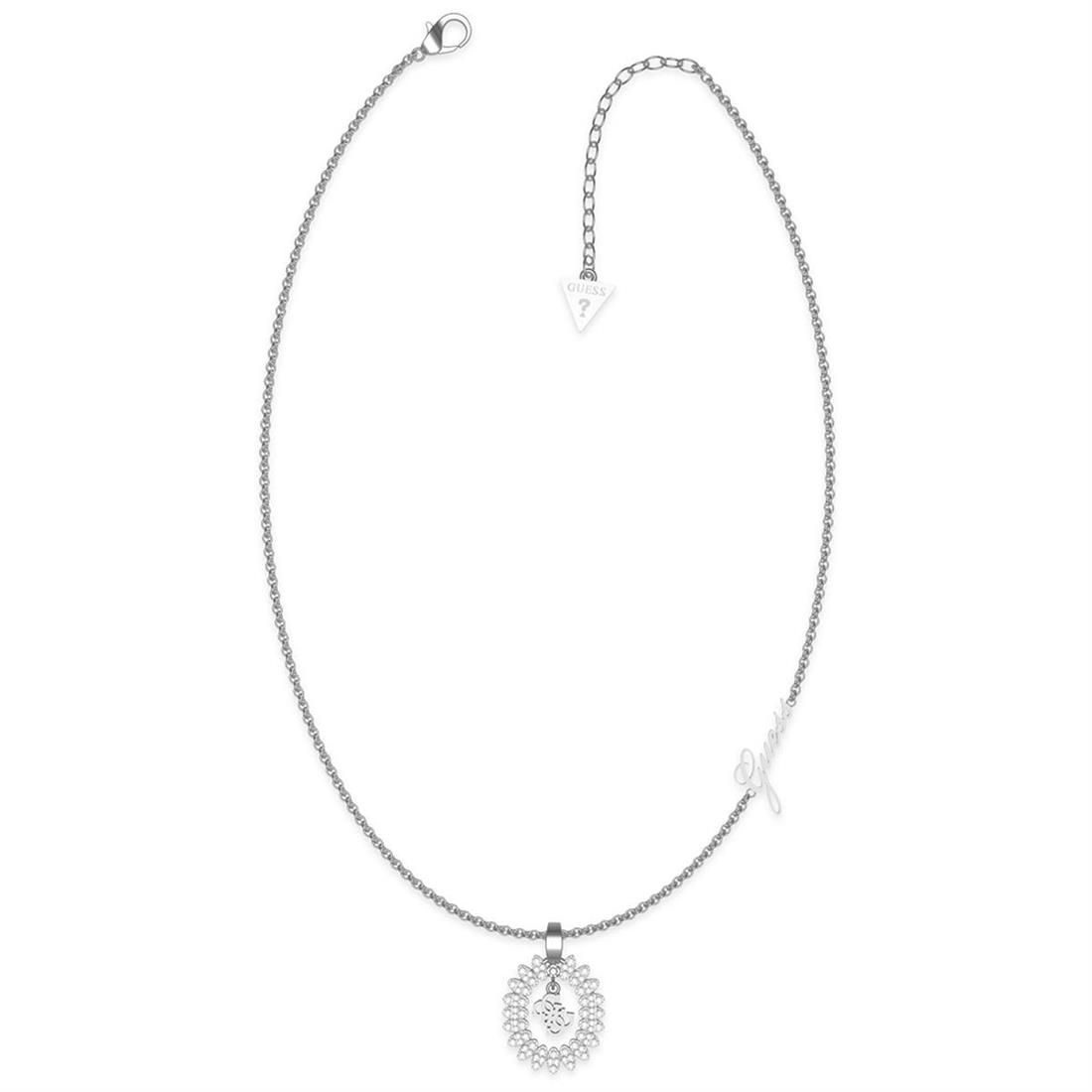 Guess JGUJUBN01331JWRHTU Kadın Kolye