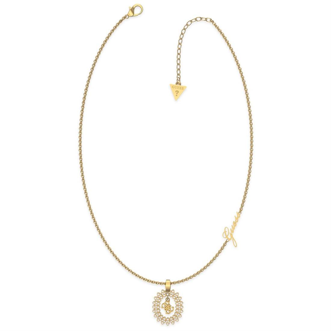 Guess JGUJUBN01331JWYGTU Kadın Kolye