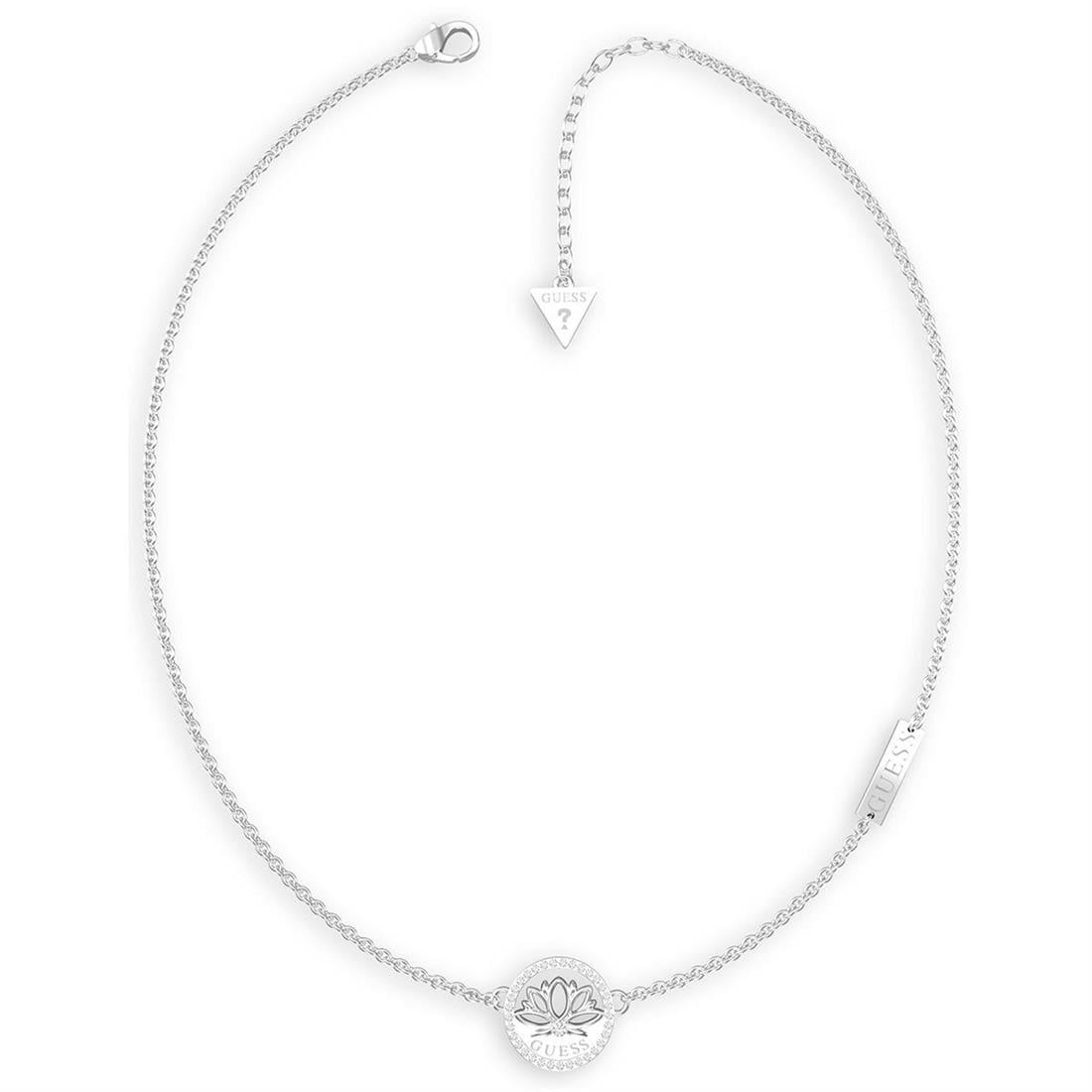 Guess Jgujubn01340jwrhtu Kadın Kolye