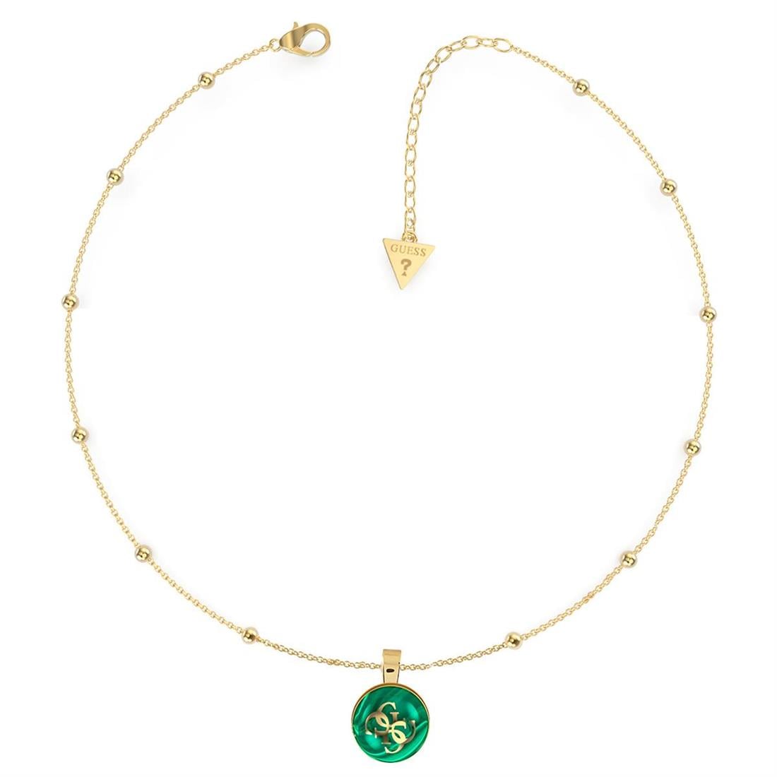 Guess JGUJUBN01389JWYGGNTU Kadın Kolye