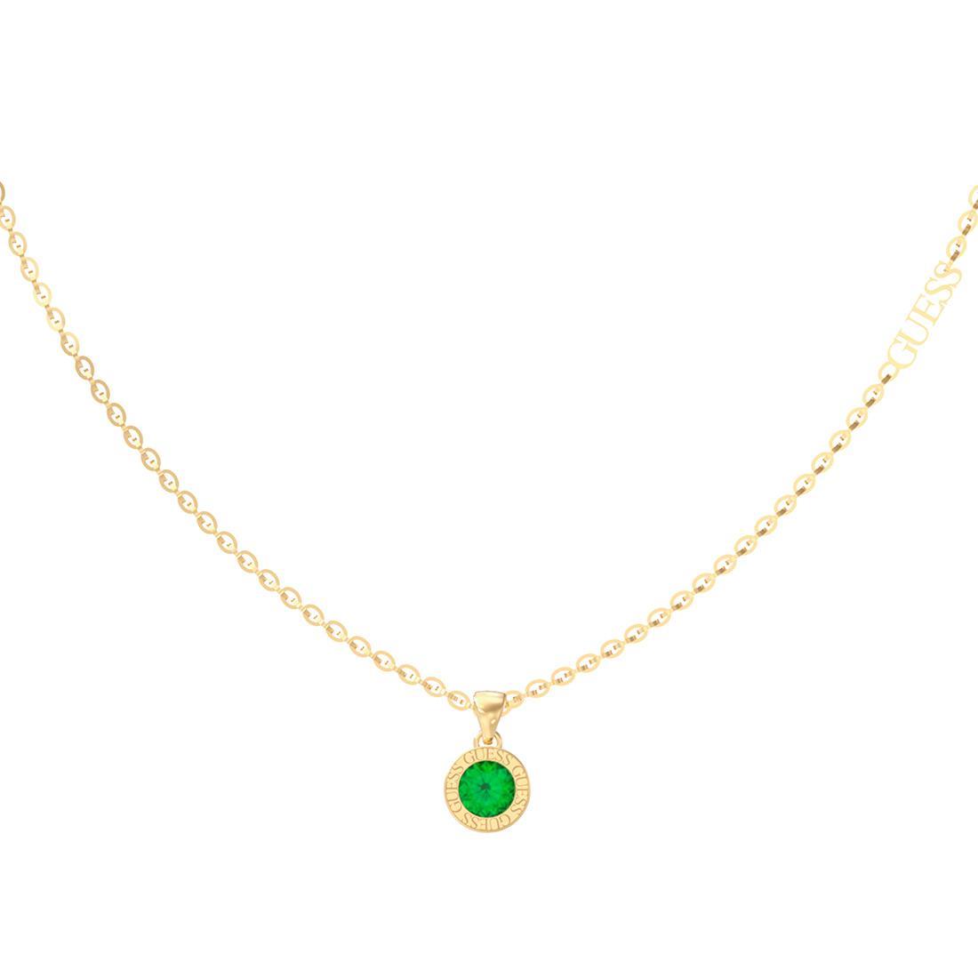 Guess JGUJUBN02245JWYGEMTU Kadın Kolye 