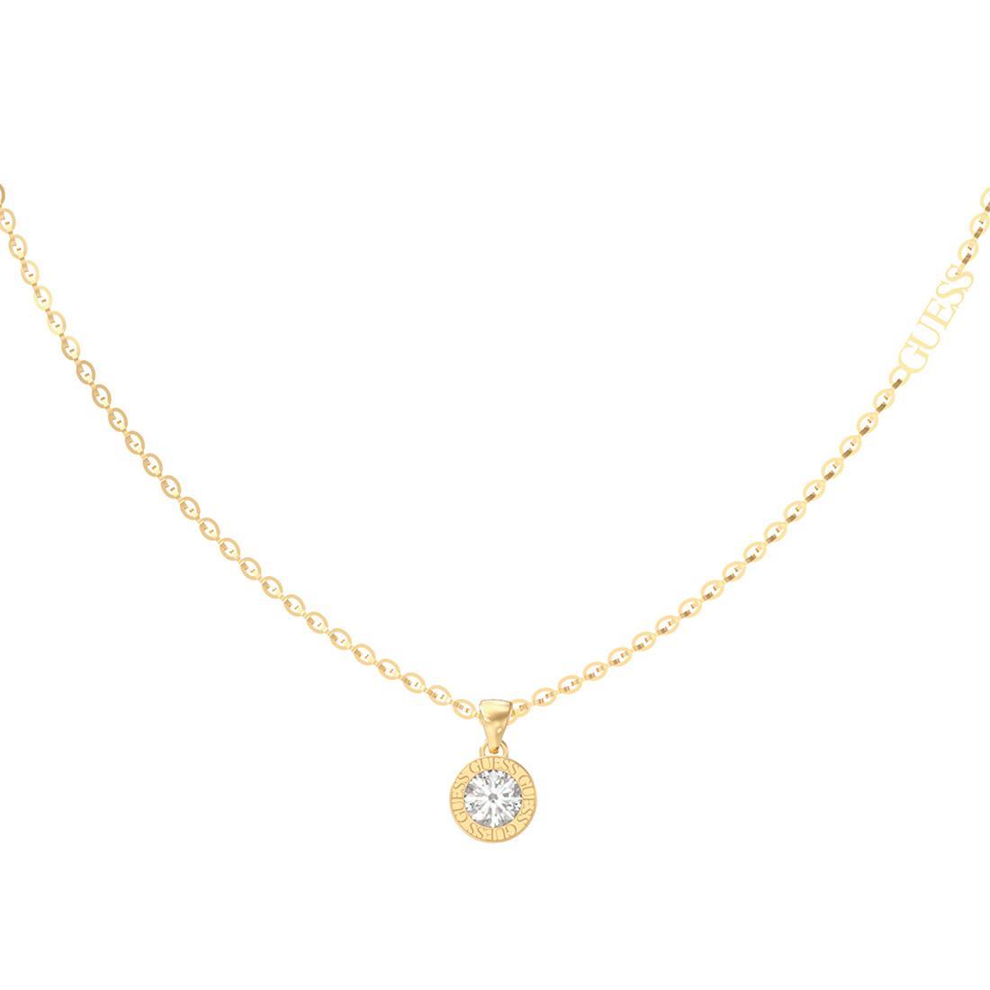 Guess JGUJUBN02245JWYGTU Kadın Kolye 