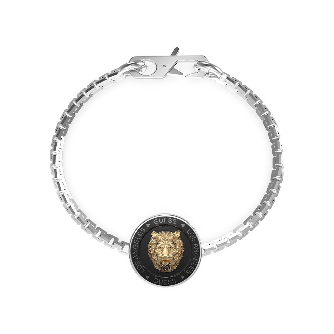 Guess JGUJUMB01317JWSTYBS Erkek Bileklik