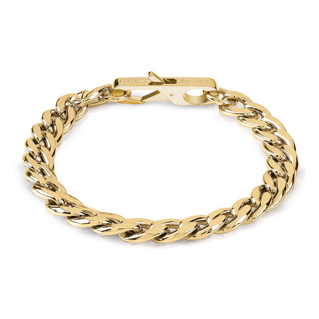 Guess JGUJUMB01334JWYGL Erkek Bileklik 