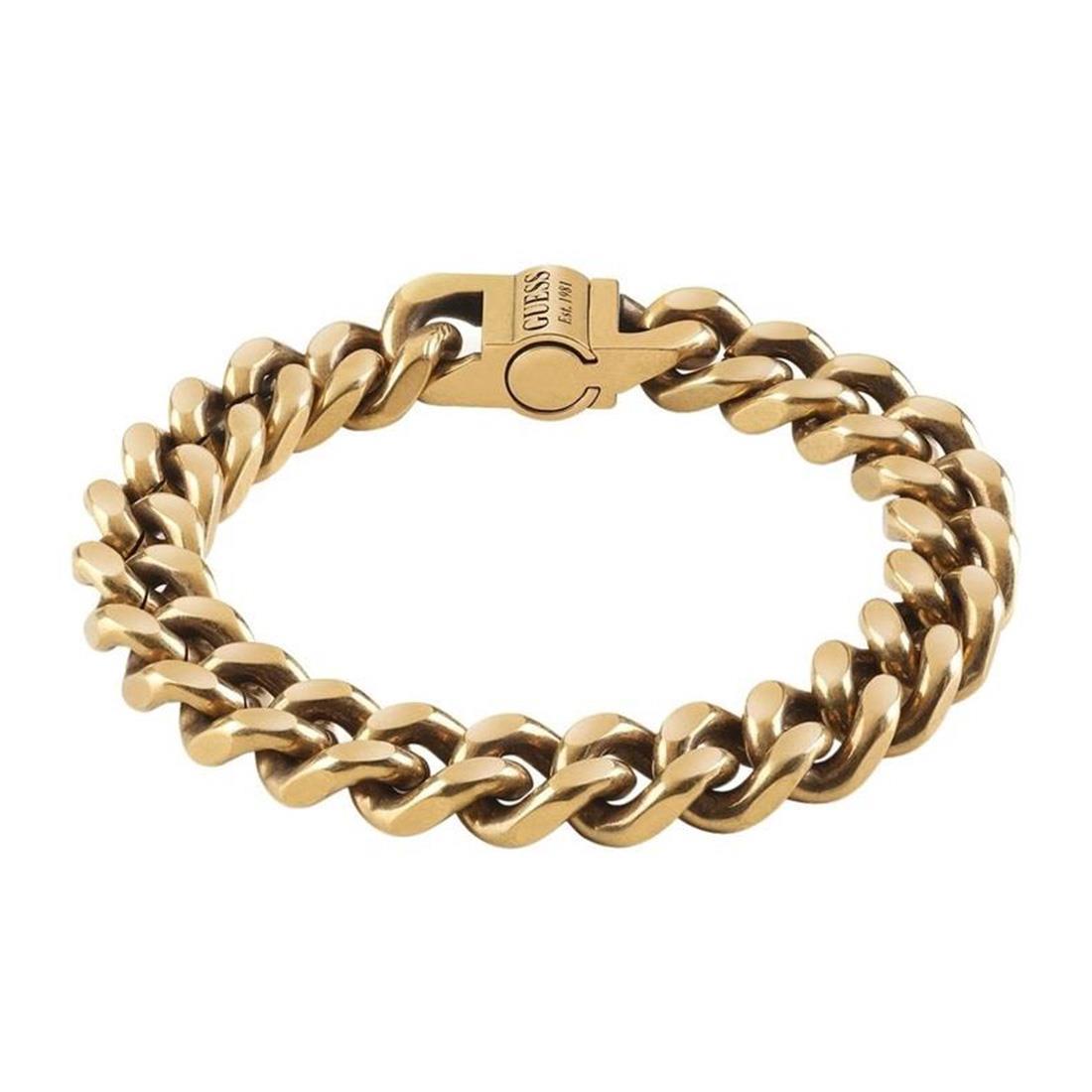 Guess JGUJUMB01350JWAGL Erkek Bileklik
