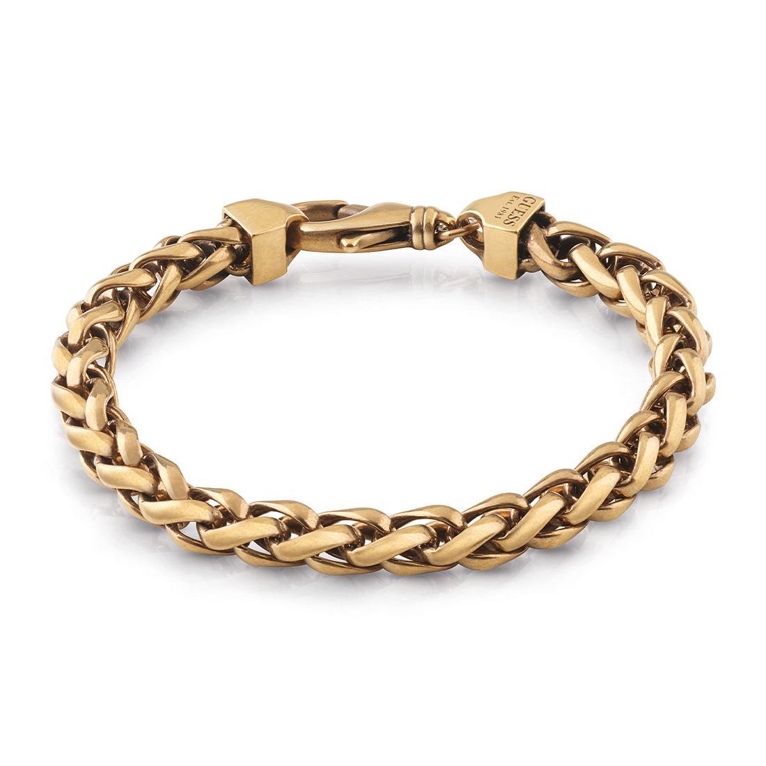 Guess JGUJUMB01354JWAGS Erkek Bileklik