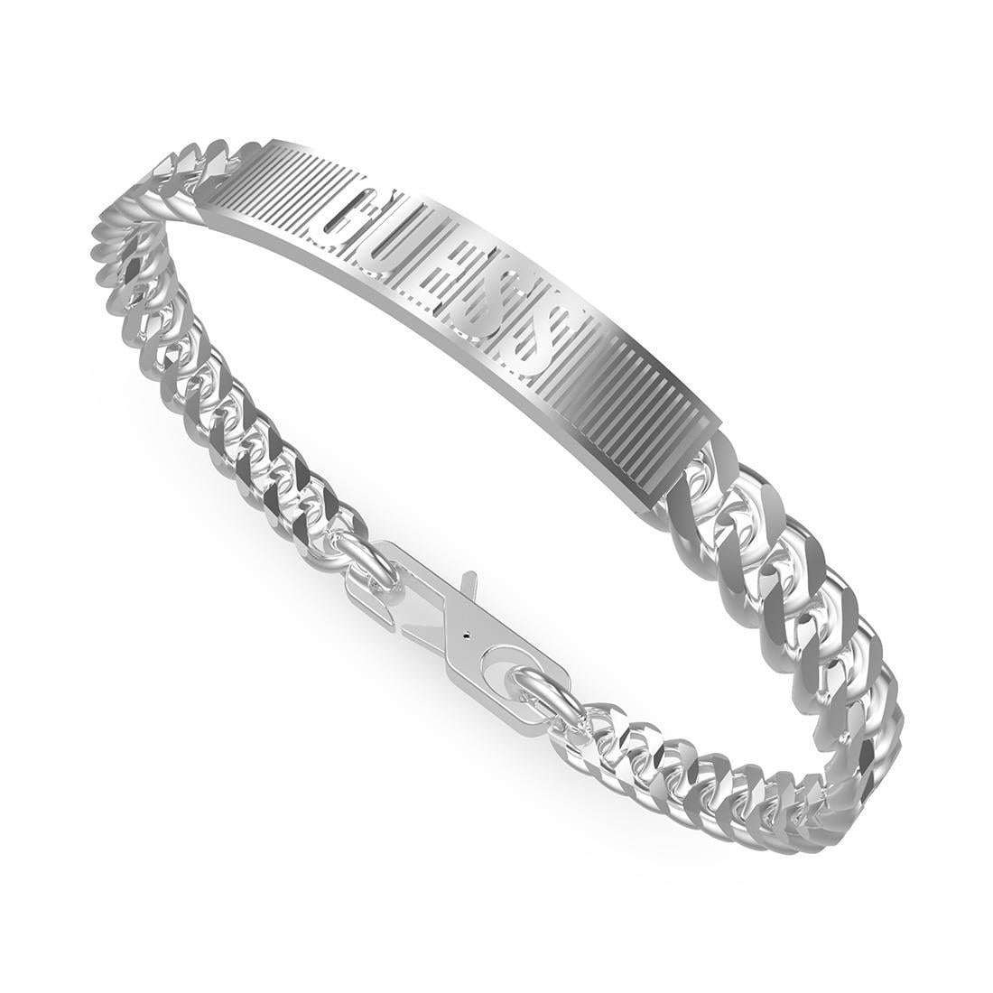 Guess JGUJUMB01356JWSTS Erkek Bileklik