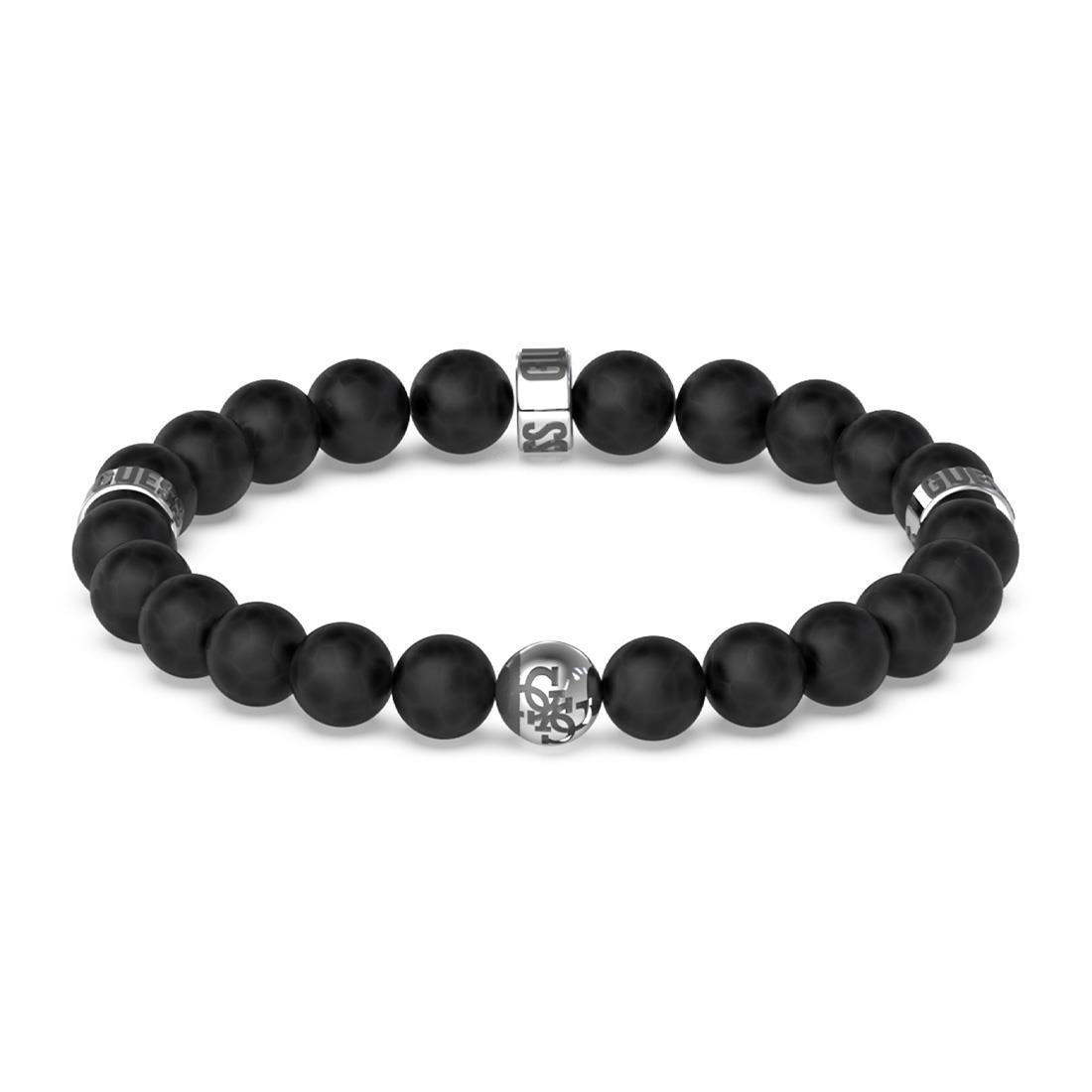Guess JGUJUMB02117JWSTBKTU Erkek Bileklik