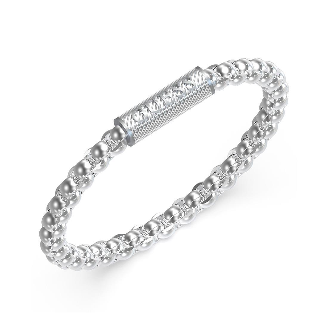 Guess JGUJUMB03032JWSTS Erkek Bileklik