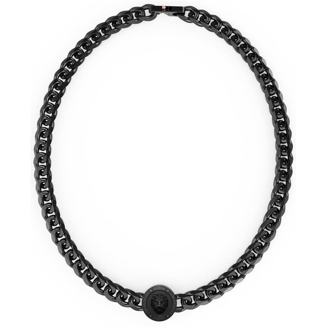 Guess Jgujumn01313jwgmtu Erkek Kolye