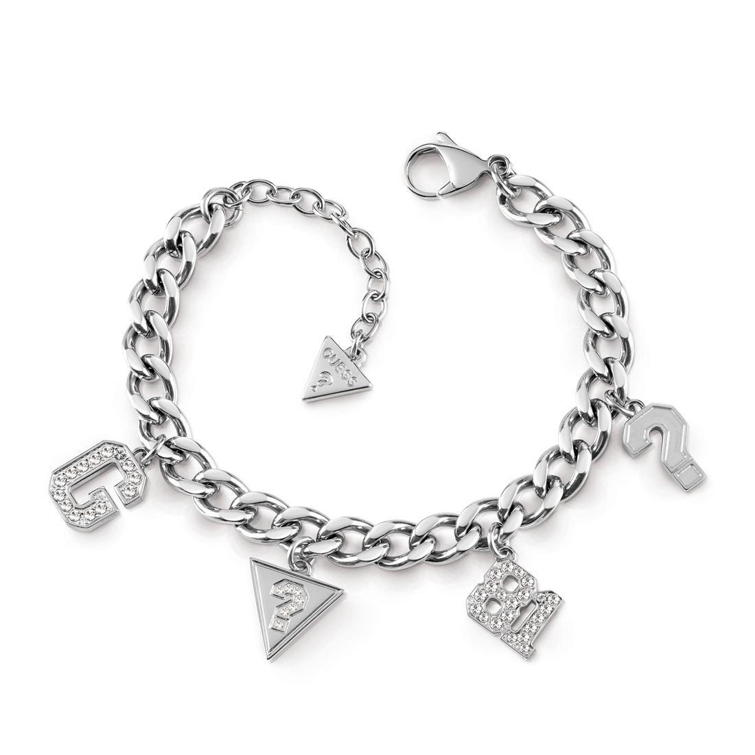 Guess JGUUBB20037S Kadın Bileklik