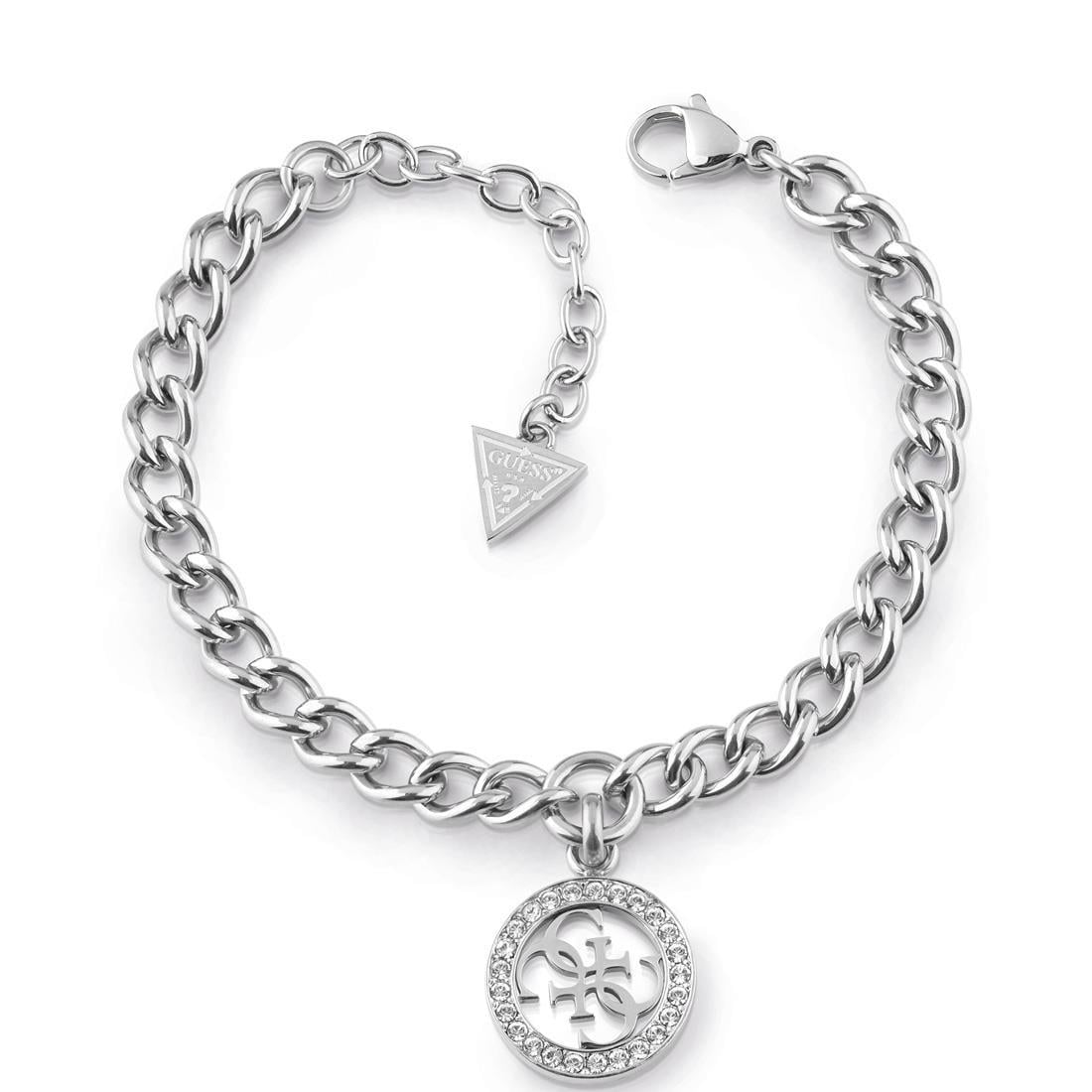 Guess JGUUBB70144S Kadın Bileklik
