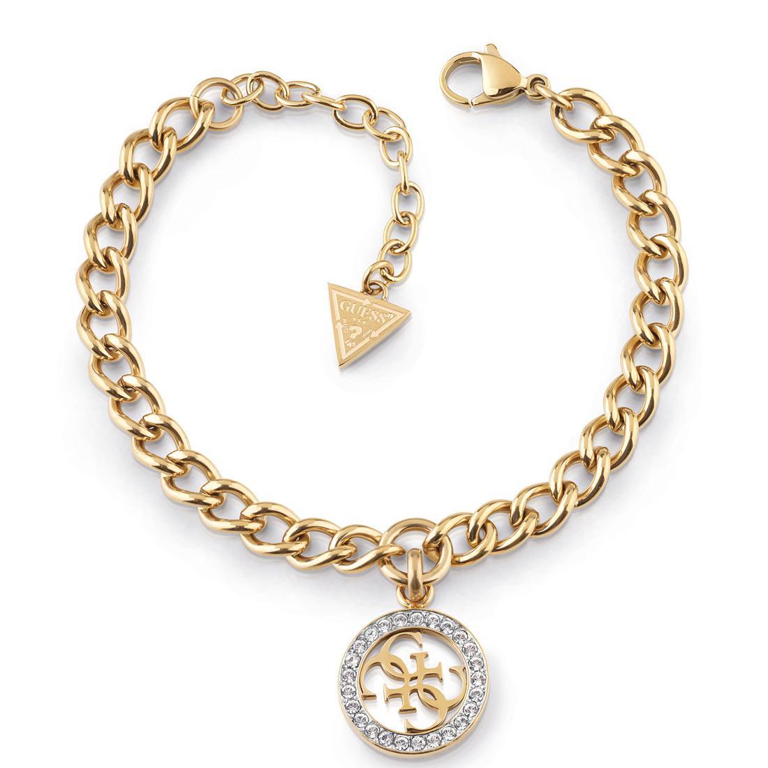 Guess JGUUBB70145S Kadın Bileklik