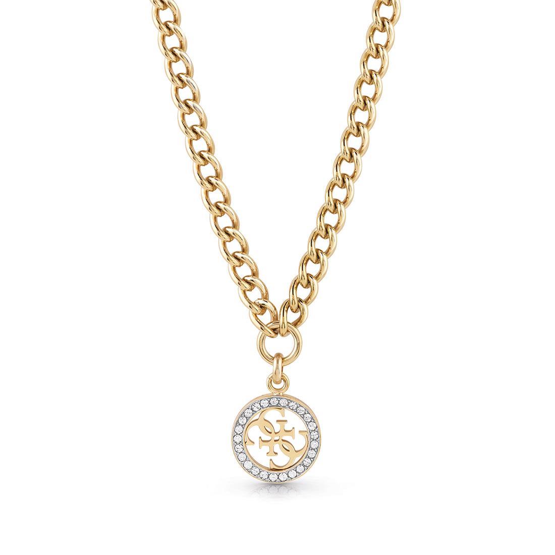 Guess JGUUBN70199 Kadın Kolye