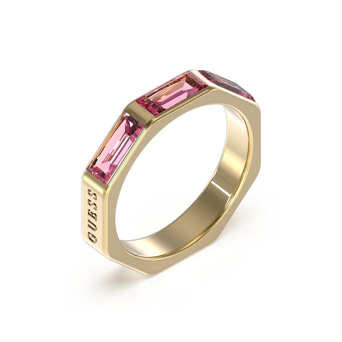 Guess JGUUBR31101S Bayan Yüzük