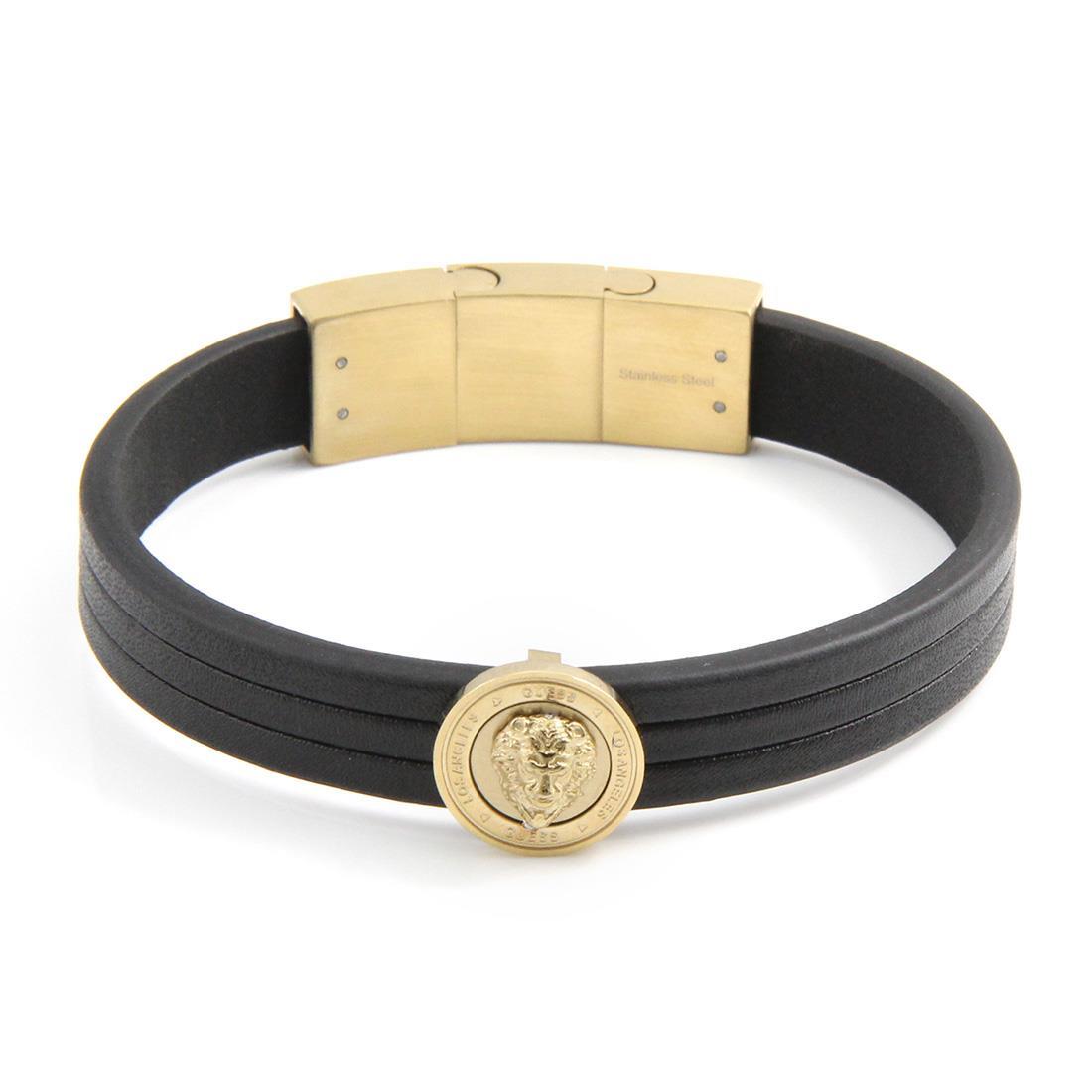 Guess JGUUMB20012 Erkek Bileklik