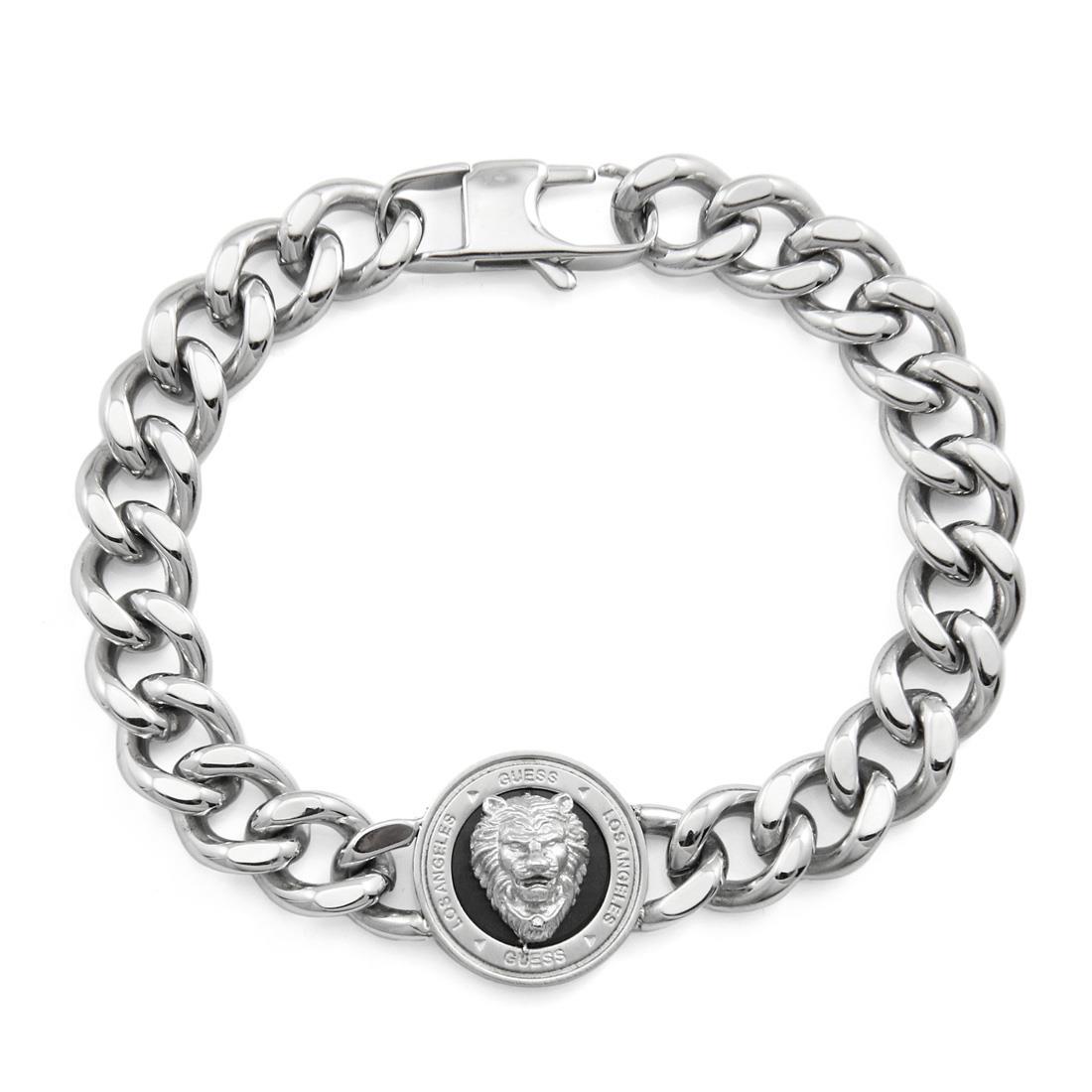 Guess JGUUMB20021L Erkek Bileklik