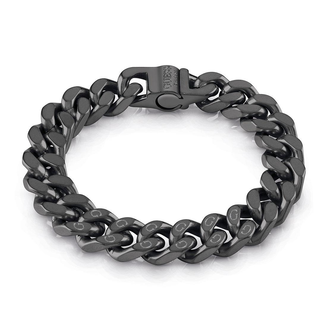 Guess Jguumb70044l Erkek Bileklik 