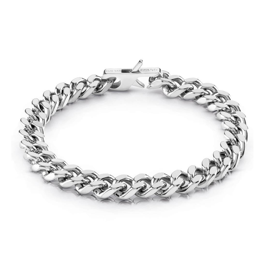 Guess JGUUMB70056L Erkek Bileklik
