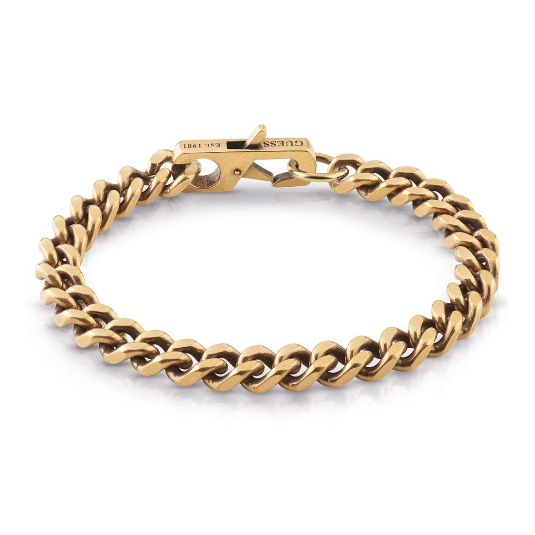 Guess JGUUMB70074L Erkek Bileklik