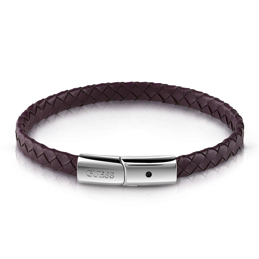 Guess JGUUMB78018 Erkek Bileklik