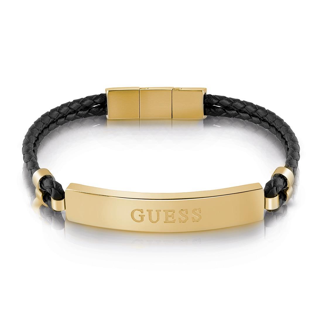 Guess JGUUMB79001 Erkek Bileklik