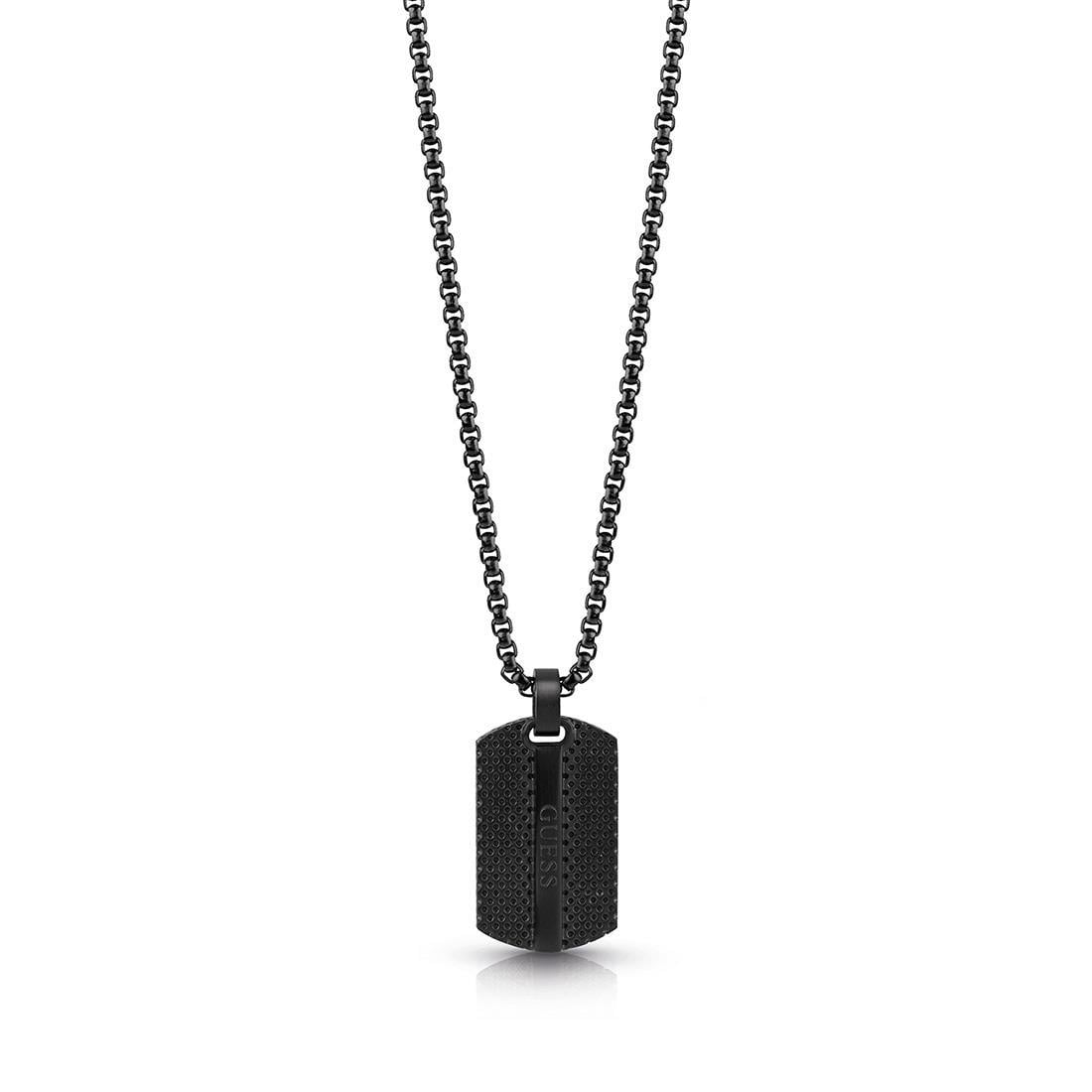 Guess JGUUMN28003 Erkek Kolye