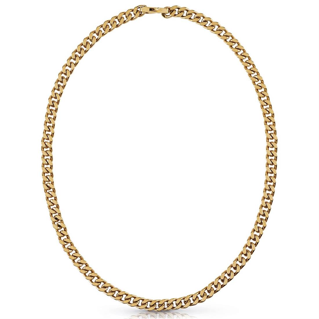 Guess JGUUMN70021 Erkek Kolye 