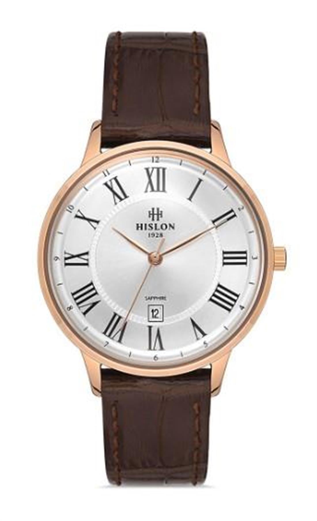 Hislon Bayan Kol Saati QL123R-02KR