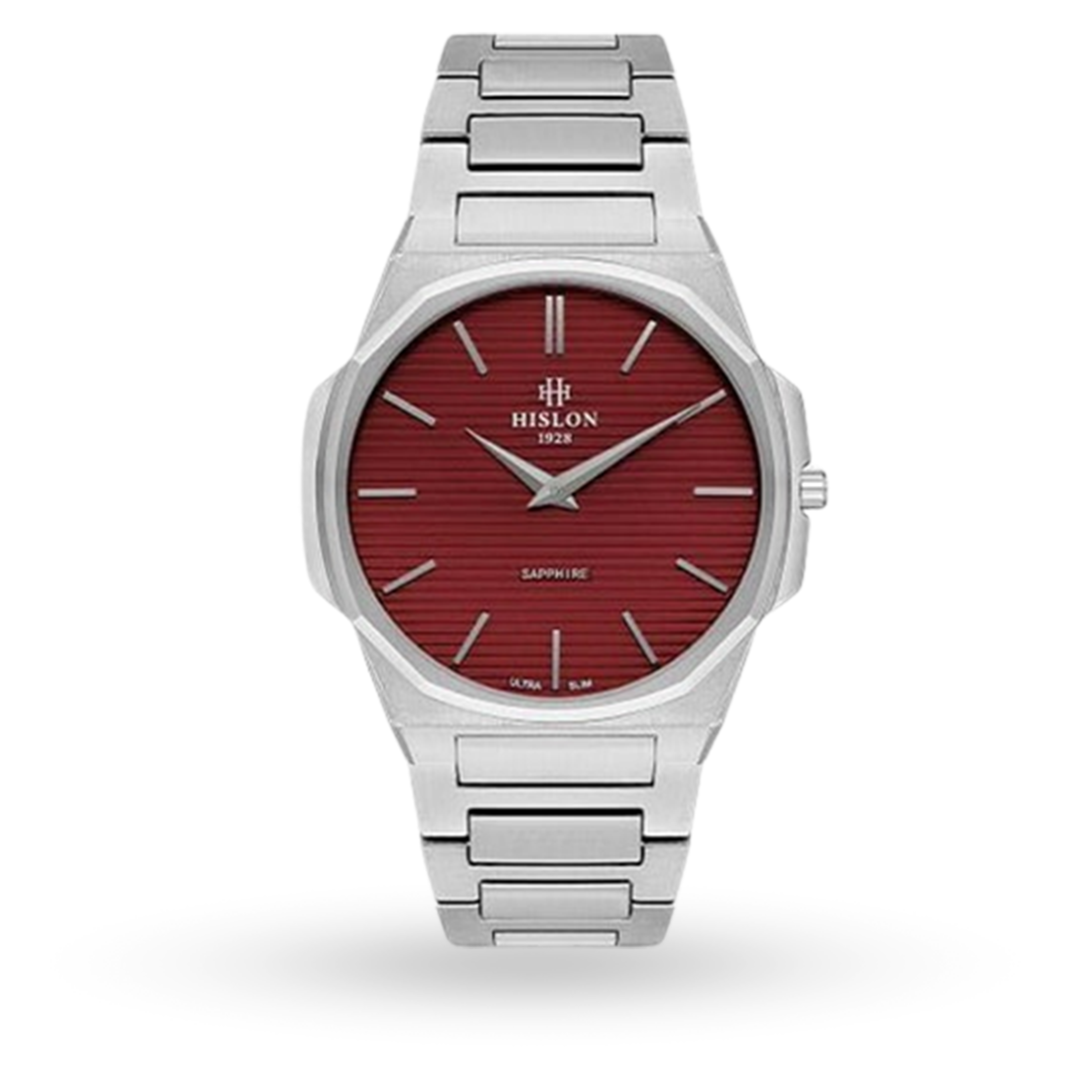 Hislon  CL127S-14SS Erkek Kol Saati 8697650962462