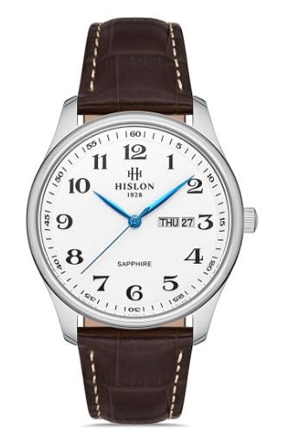 Hislon Erkek Kol Saati CL113S-01KS