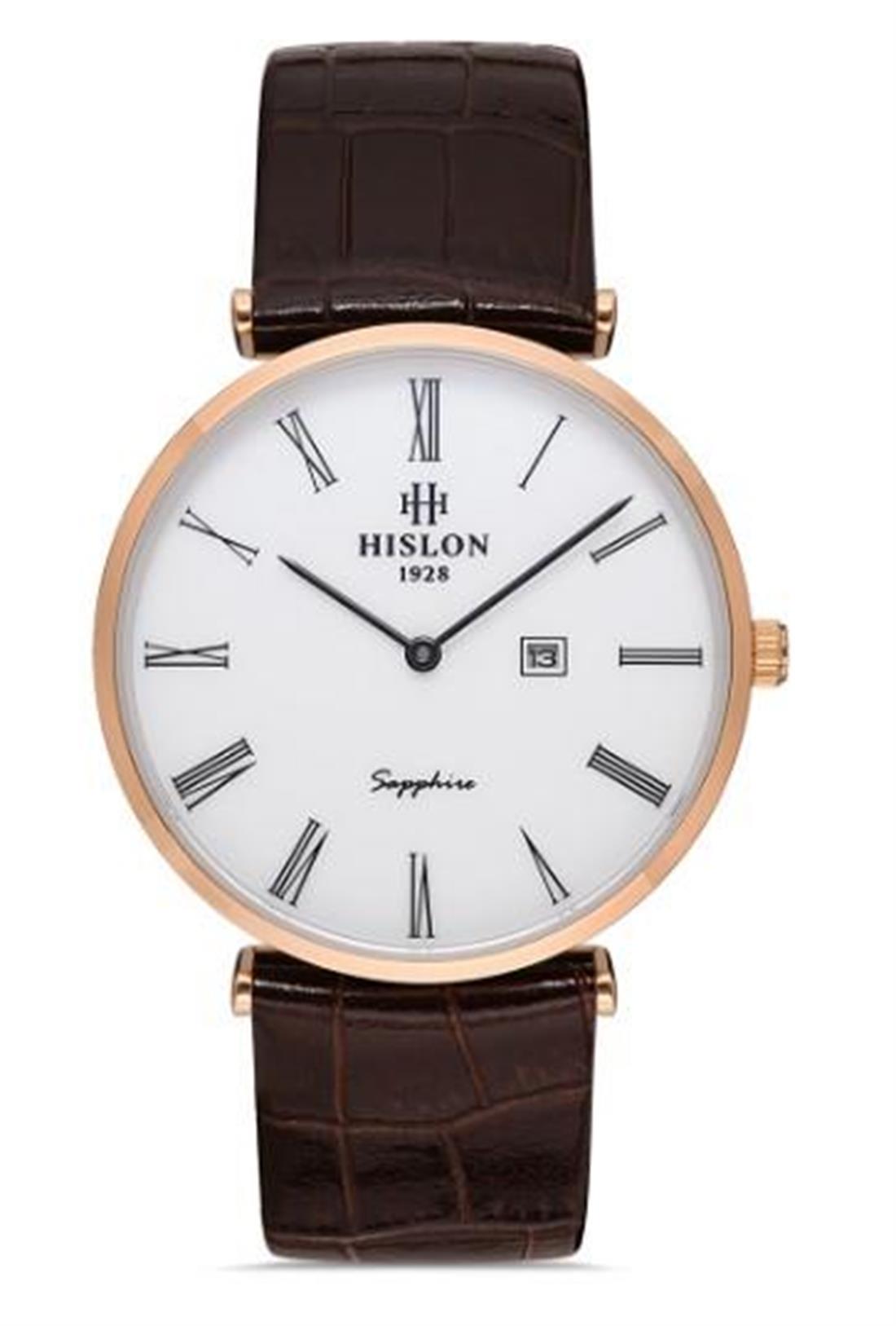 Hislon Erkek Kol Saati CL119R-03KR