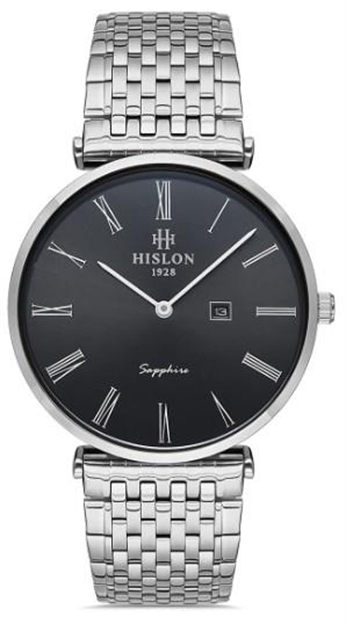 Hislon Erkek Kol Saati CL119S-04SS