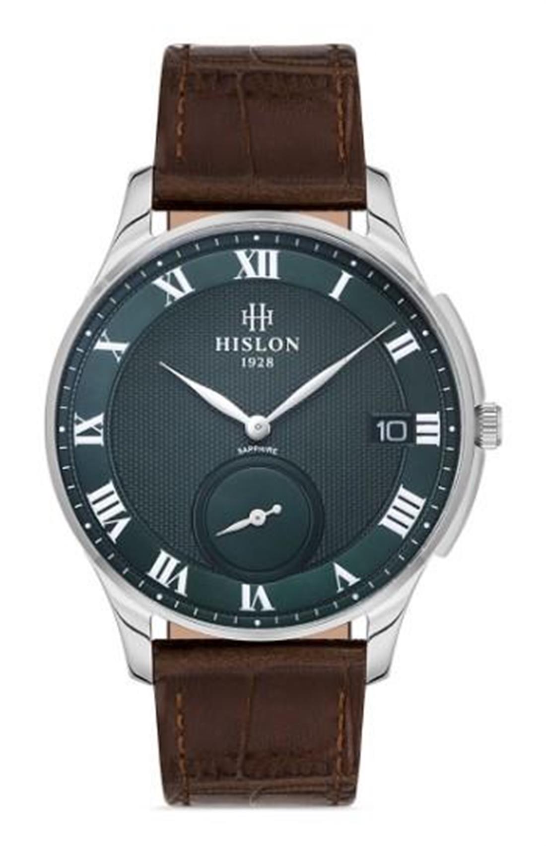 Hislon Erkek Kol Saati CL120S-15KS