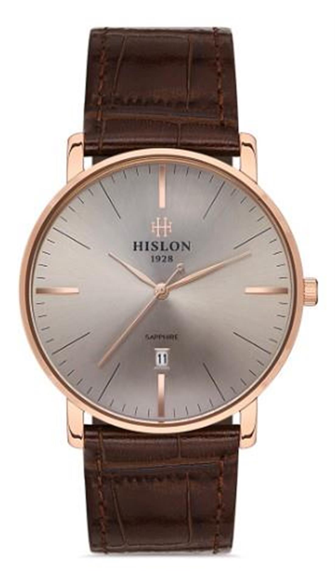 Hislon Erkek Kol Saati CL124R-05KR