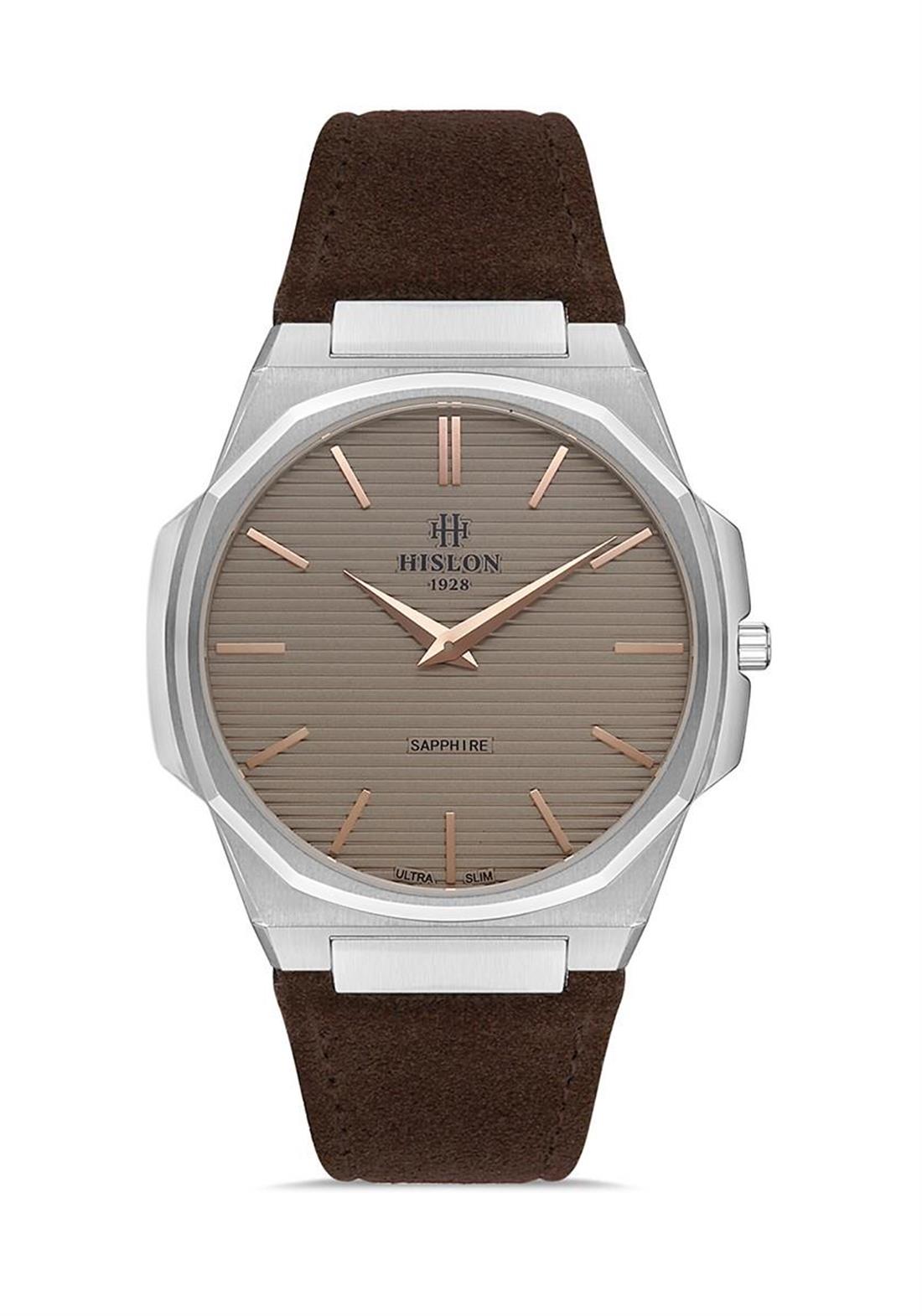 Hislon Erkek Kol Saati CL127S-05KR