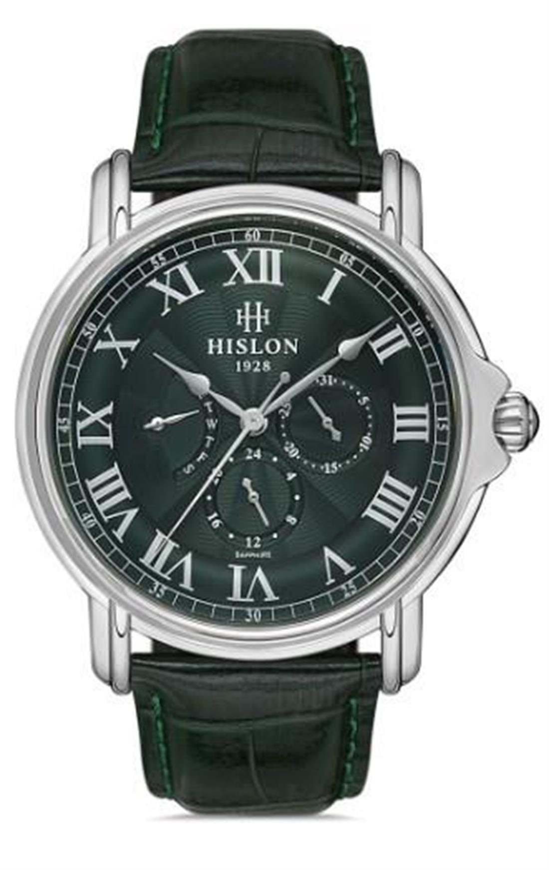 Hislon Erkek Kol Saati DT112S-15YS