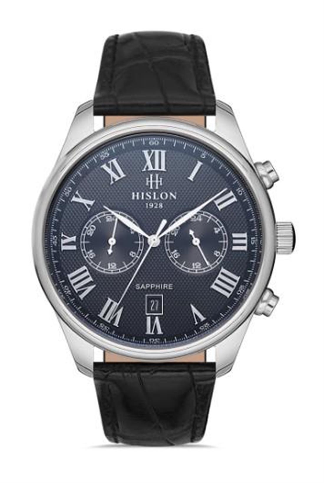 Hislon Erkek Kol Saati DT113S-04BS