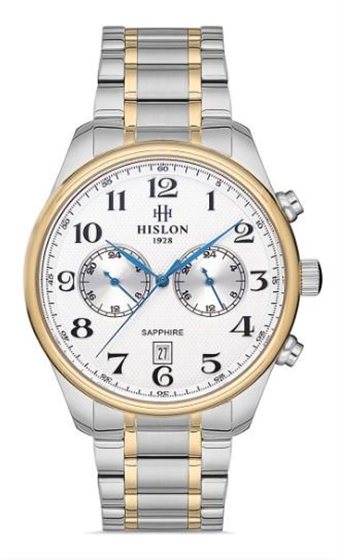 Hislon Erkek Kol Saati DT113T-01SG
