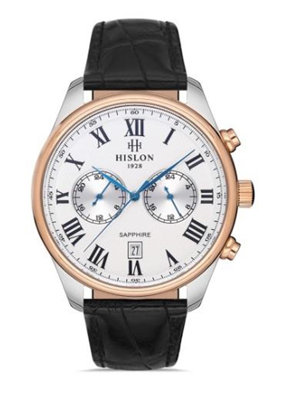 Hislon Erkek Kol Saati DT113T-02BR