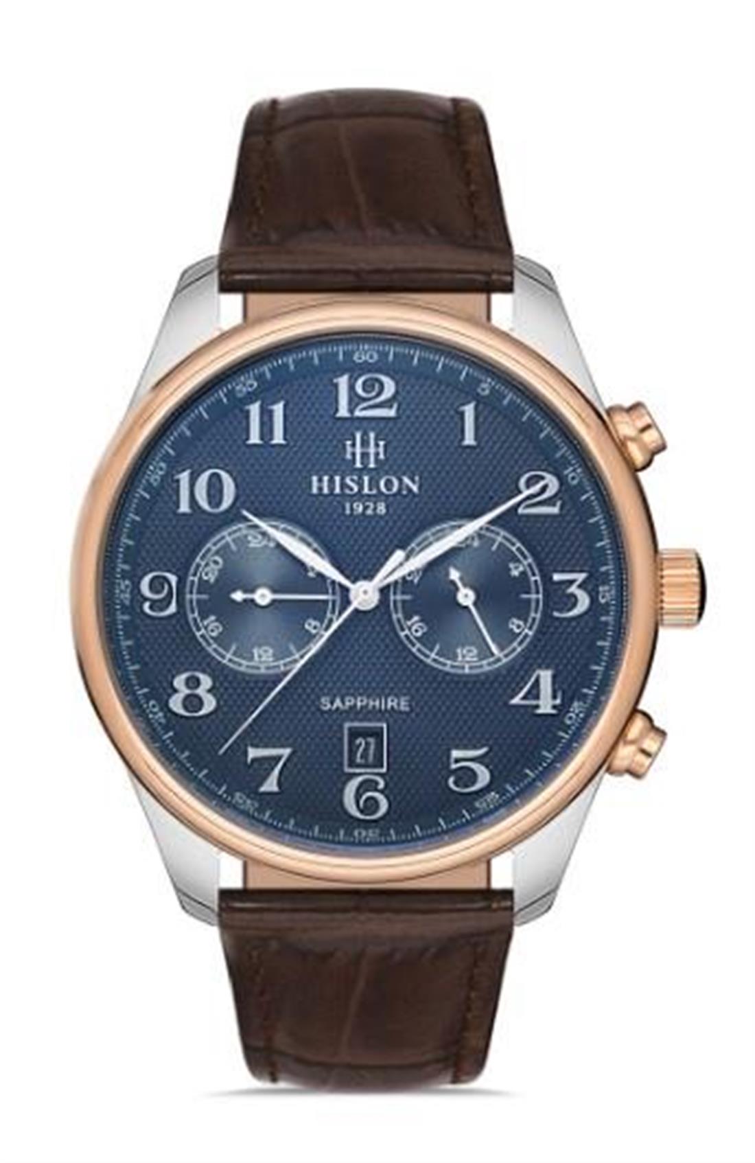 Hislon Erkek Kol Saati DT113T-11KR