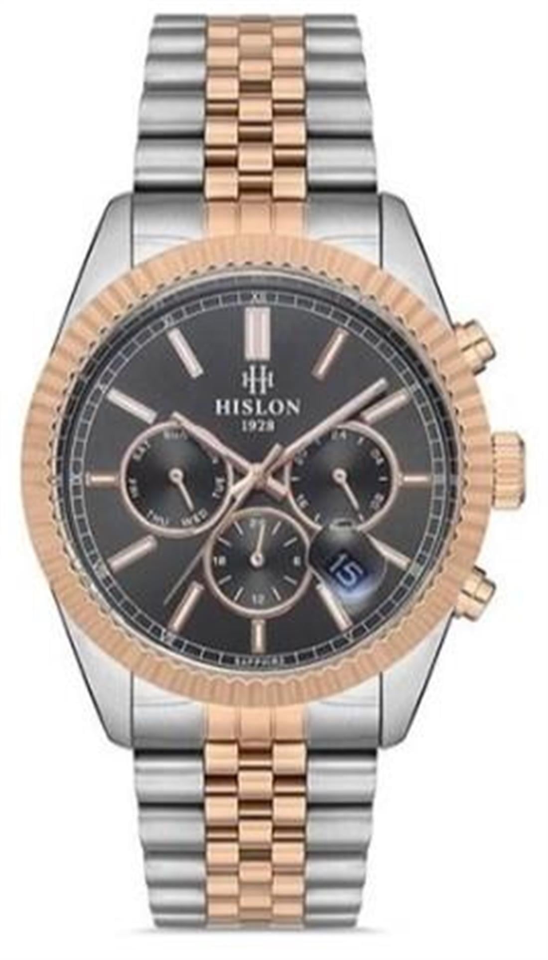 Hislon Erkek Kol Saati DT117T-05SR