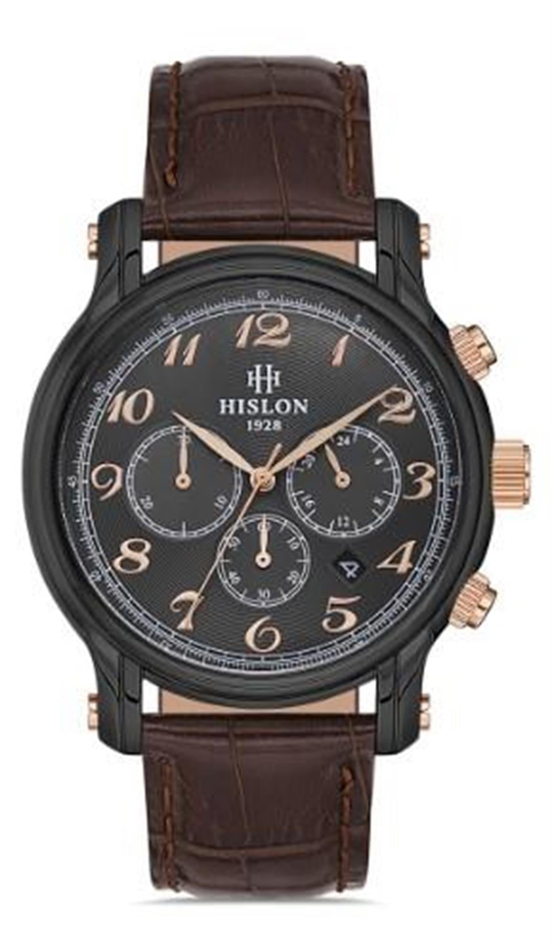 Hislon Erkek Kol Saati MS106N-05KR